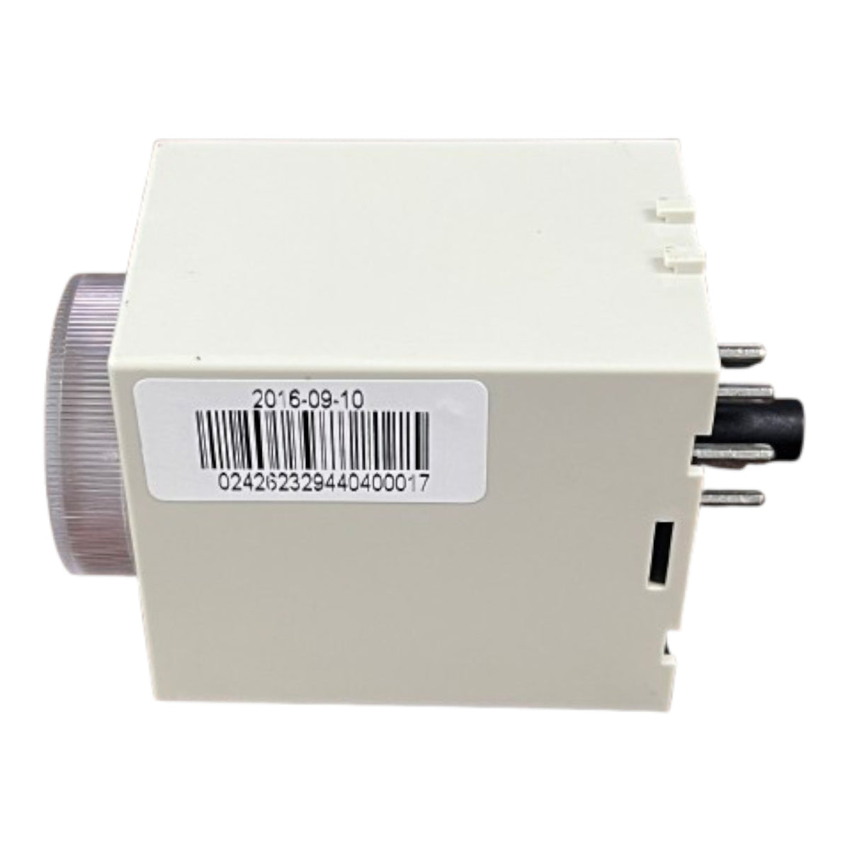 Chint Time Relay Timer 0-2 Mins 220V JSZ3F