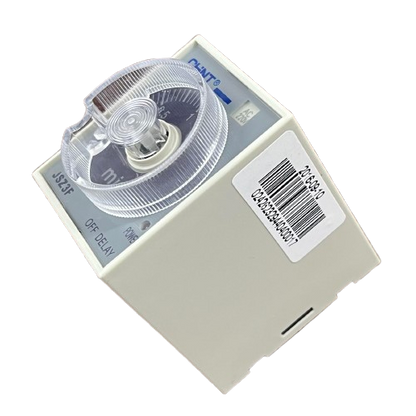 Chint Time Relay Timer 0-2 Mins 220V JSZ3F 2 Mins 220V