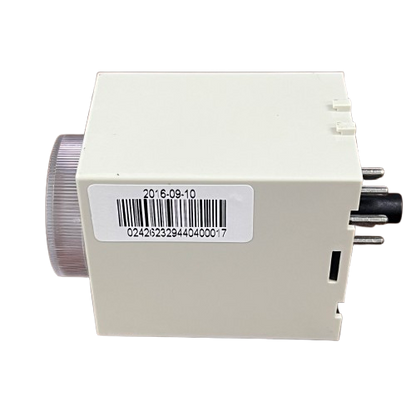 Chint Time Relay Timer 0-2 Mins 220V JSZ3F 2 Mins 220V