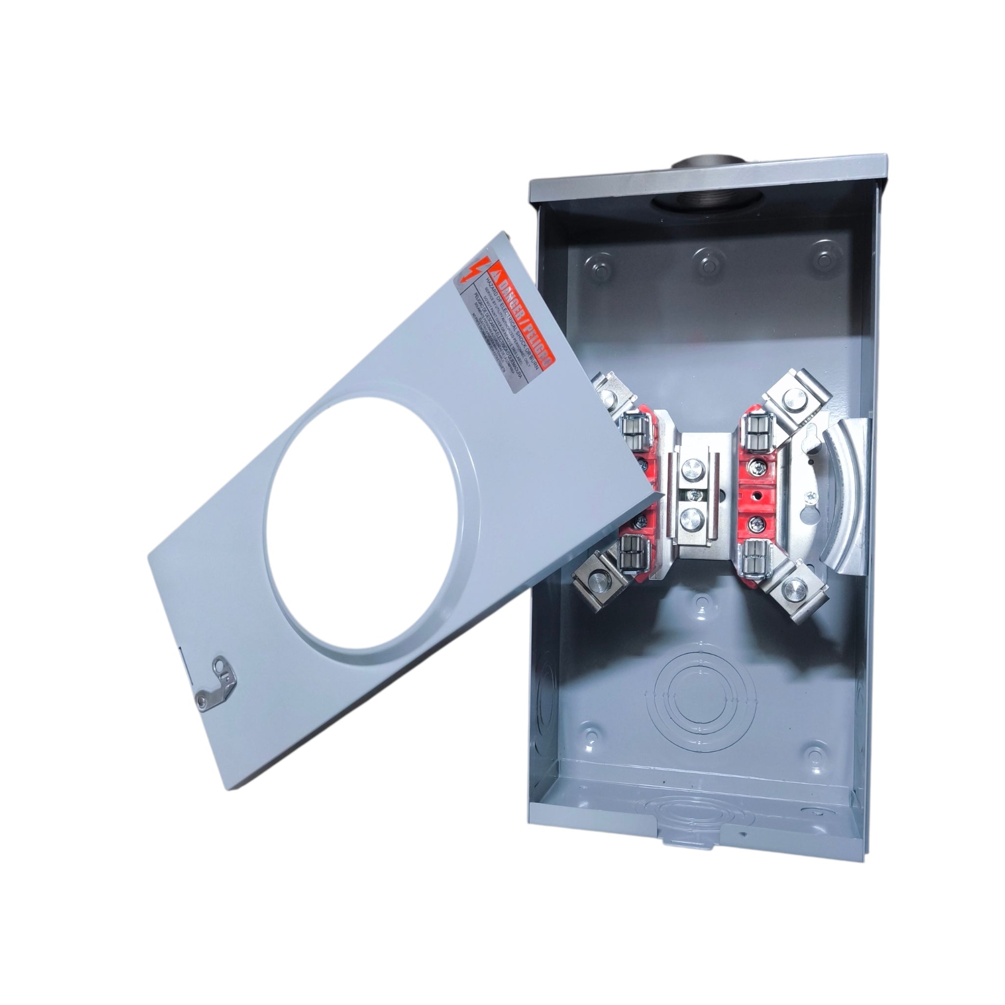 Meter Base Rack KWH Electric Meter or Submeter Main Meter ERC Certified Electx – Electx ...