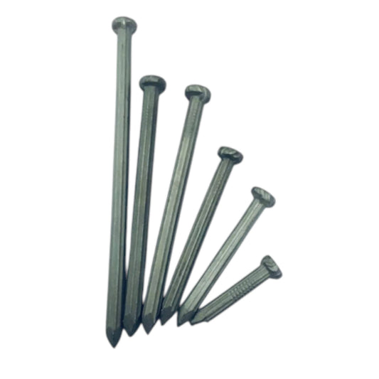 Concrete Nail 4 Inch Thick Type ( 25 KG)