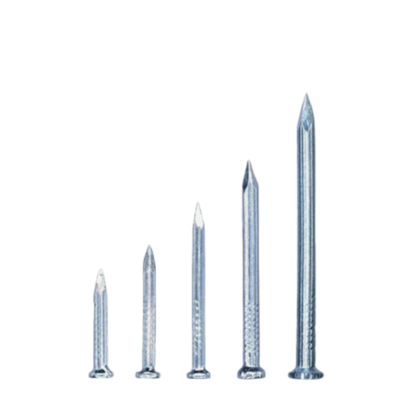 Concrete Nail 1 Inch Thick Type ( 25 KG)