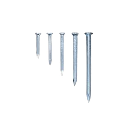 Concrete Nail 1 Inch Thick Type ( 25 KG)