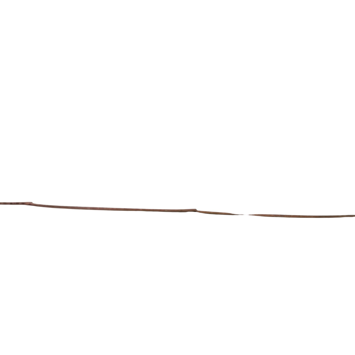 Copper Sheet Thickness 0.05cm x 25cm x 20cm