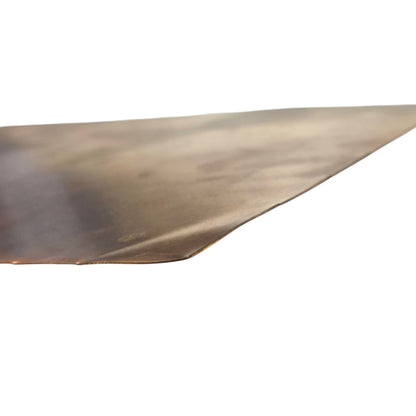 Copper Sheet Thickness 0.05cm x 25cm x 30cm