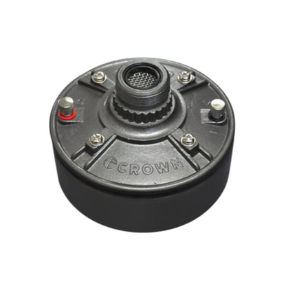 Crown 150W Driver Unit Public Address Driver Unit 16 Ohms with Voice Coil 51.8mm