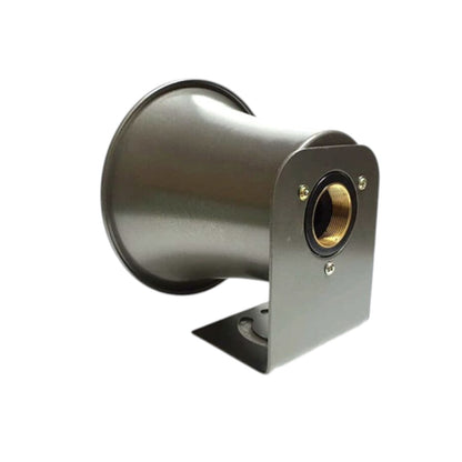 Crown 6 Inches Trumpet Horn H-6