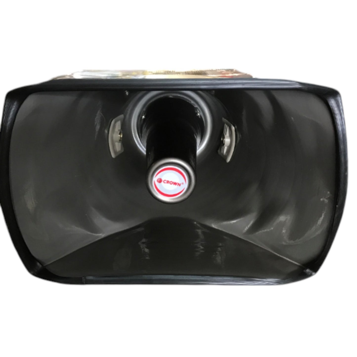 Crown 15 x 8 Trumpet Horn with Bracket Outhorn and Core