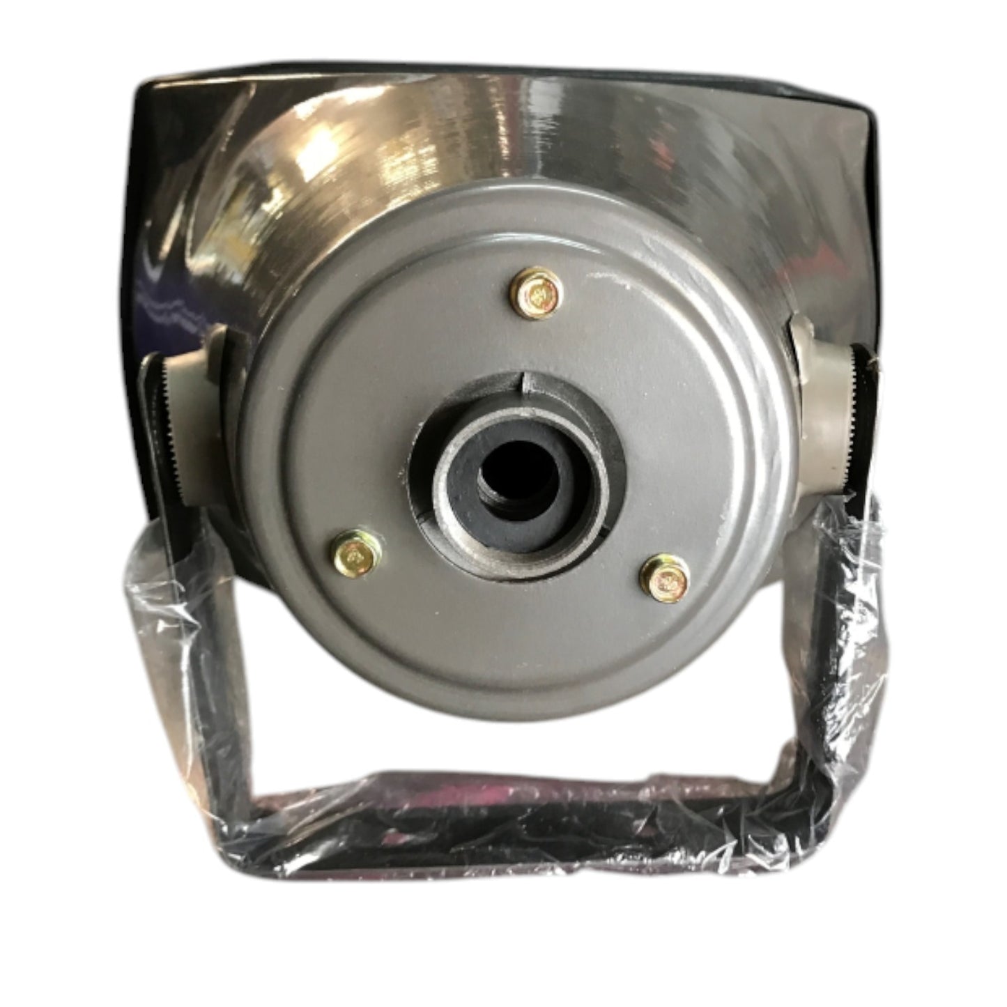 Crown 15 x 8 Trumpet Horn with Bracket Outhorn and Core