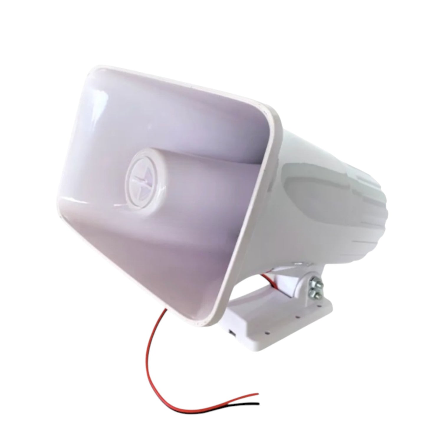 Crown Horn Speaker 50W 8 Ohms 5 Inches x 8 Inches