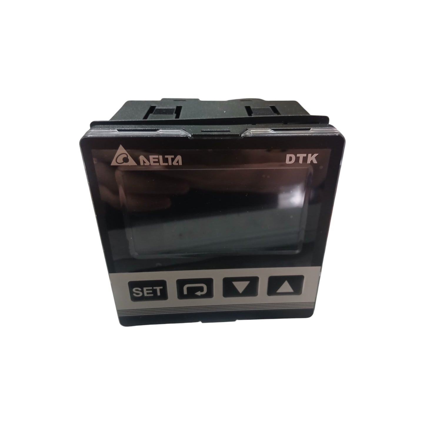 Delta Temperature Controller Digital Relay LCD 220V 2 Alarm Output DTK9696R02