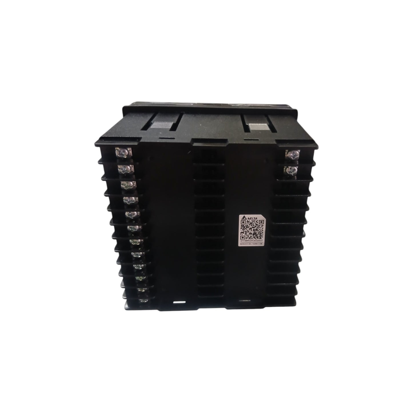 Delta Temperature Controller Digital Relay LCD 220V 2 Alarm Output DTK9696R02