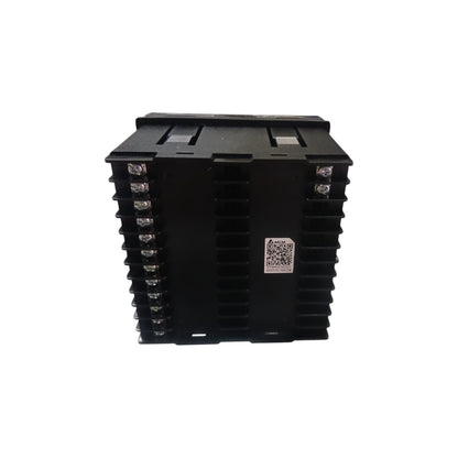 Delta Temperature Controller Digital Relay LCD 220V 2 Alarm Output DTK9696R02