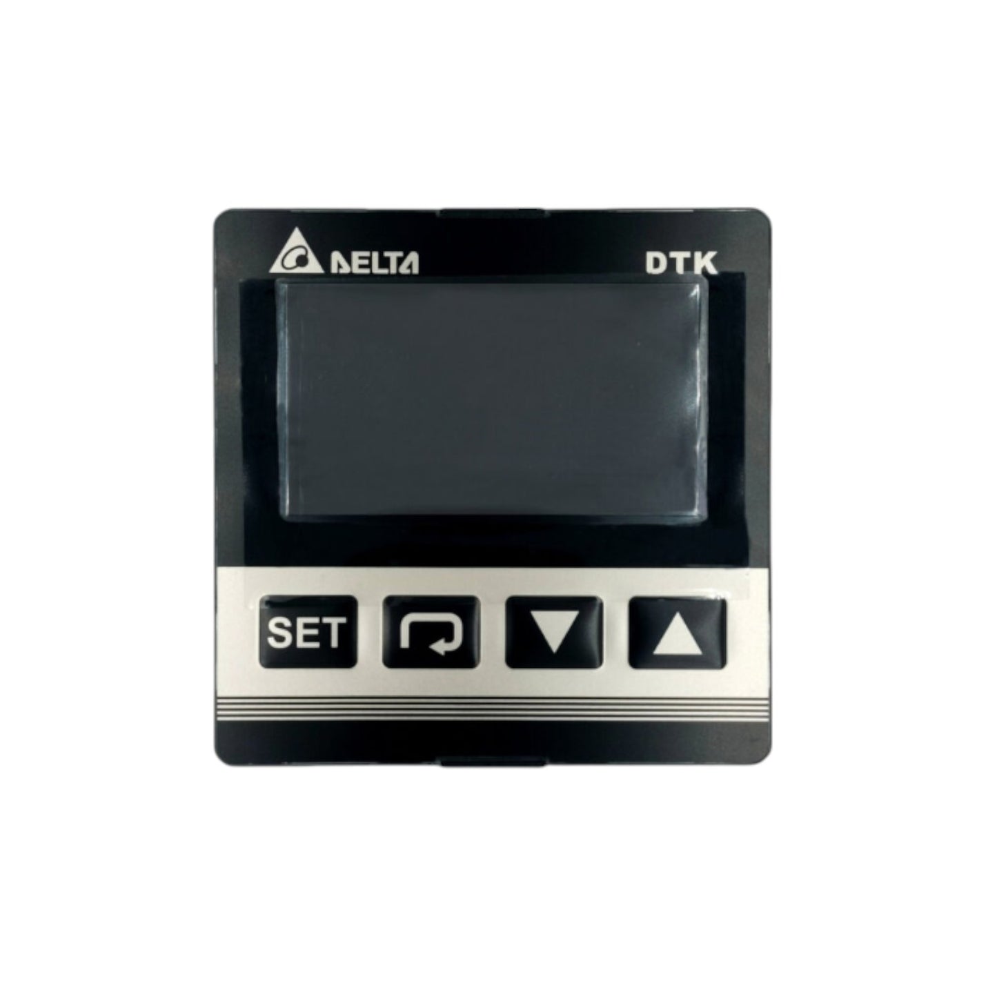Delta Temperature Controller Digital Relay LCD 220V 2 Alarm Output DTK9696R02
