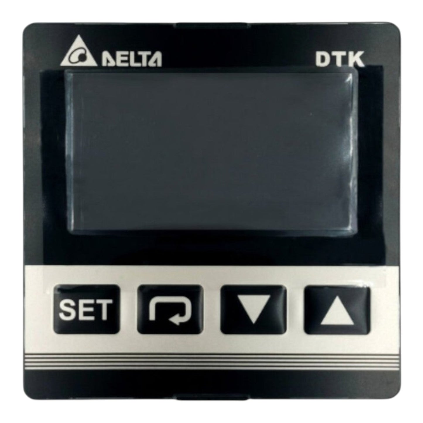 Delta Temperature Controller Digital Relay LCD 220V 2 Alarm Output DTK9696R02
