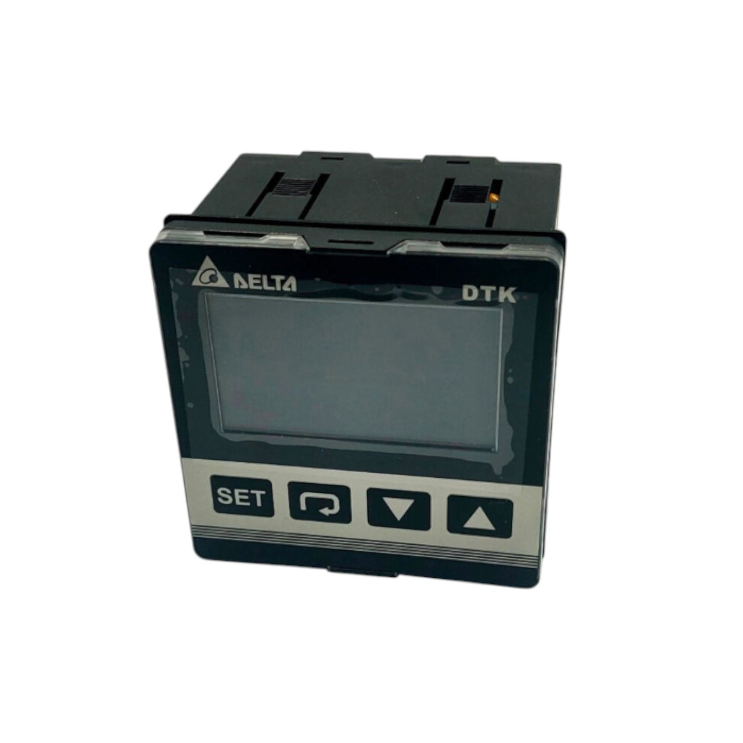 Delta Temperature Controller Digital Relay LCD 220V 2 Alarm Output DTK9696R02