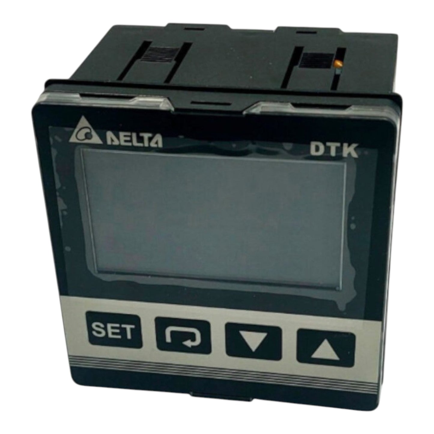 Delta Temperature Controller Digital Relay LCD 220V 2 Alarm Output DTK9696R02