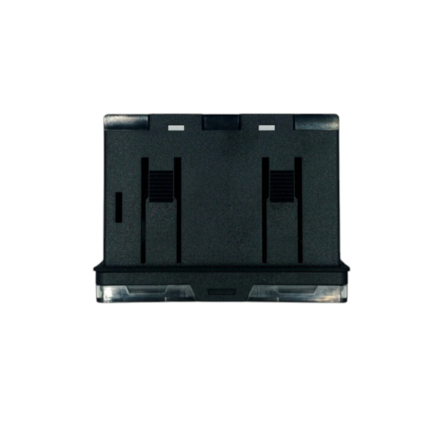 Delta Temperature Controller Digital Relay LCD 220V 2 Alarm Output DTK9696R02