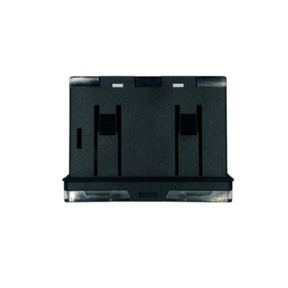 Delta Temperature Controller Digital Relay LCD 220V 2 Alarm Output DTK9696R02