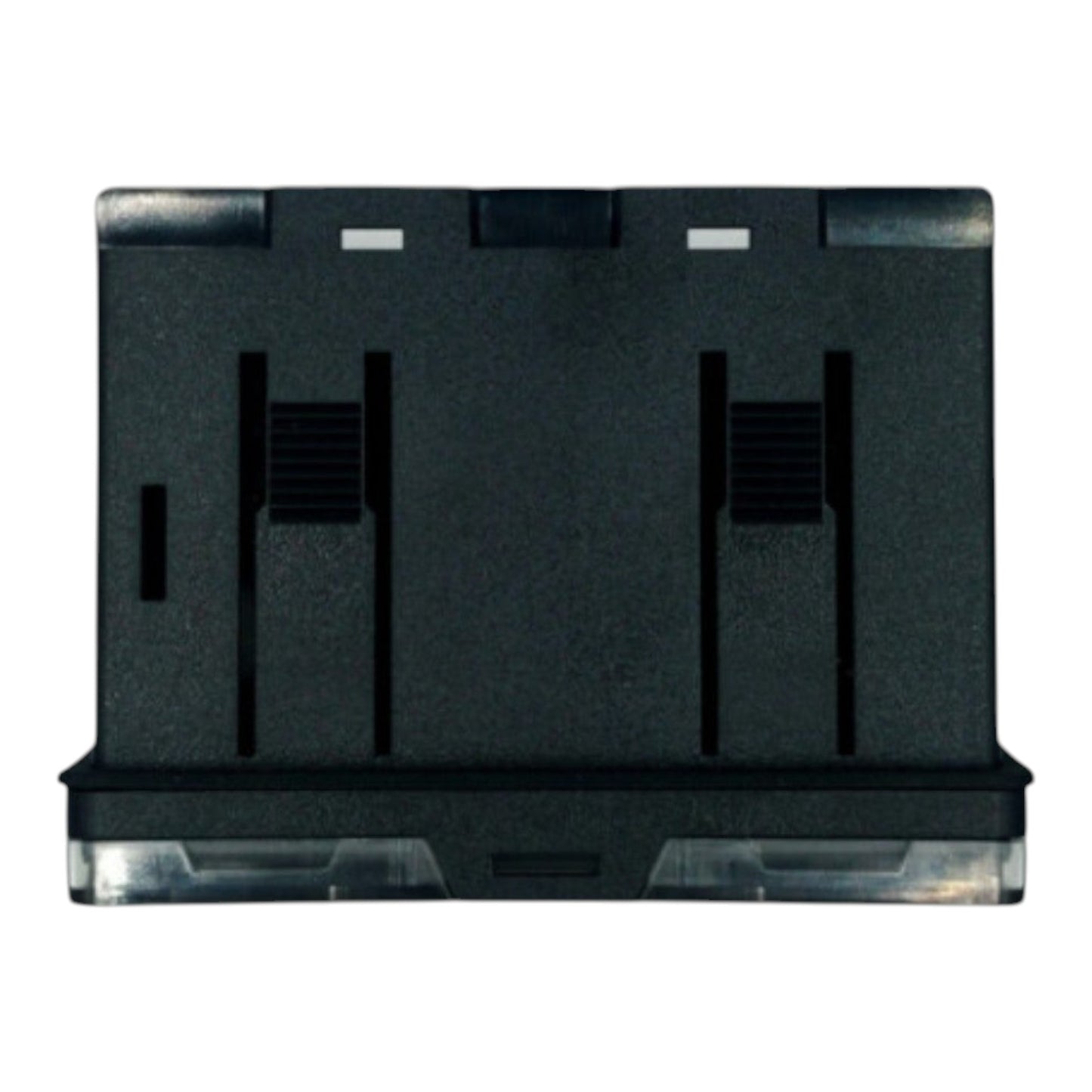 Delta Temperature Controller Digital Relay LCD 220V 2 Alarm Output DTK9696R02