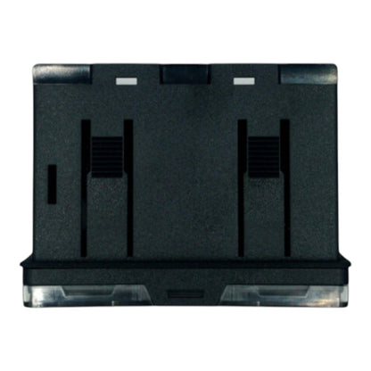 Delta Temperature Controller Digital Relay LCD 220V 2 Alarm Output DTK9696R02