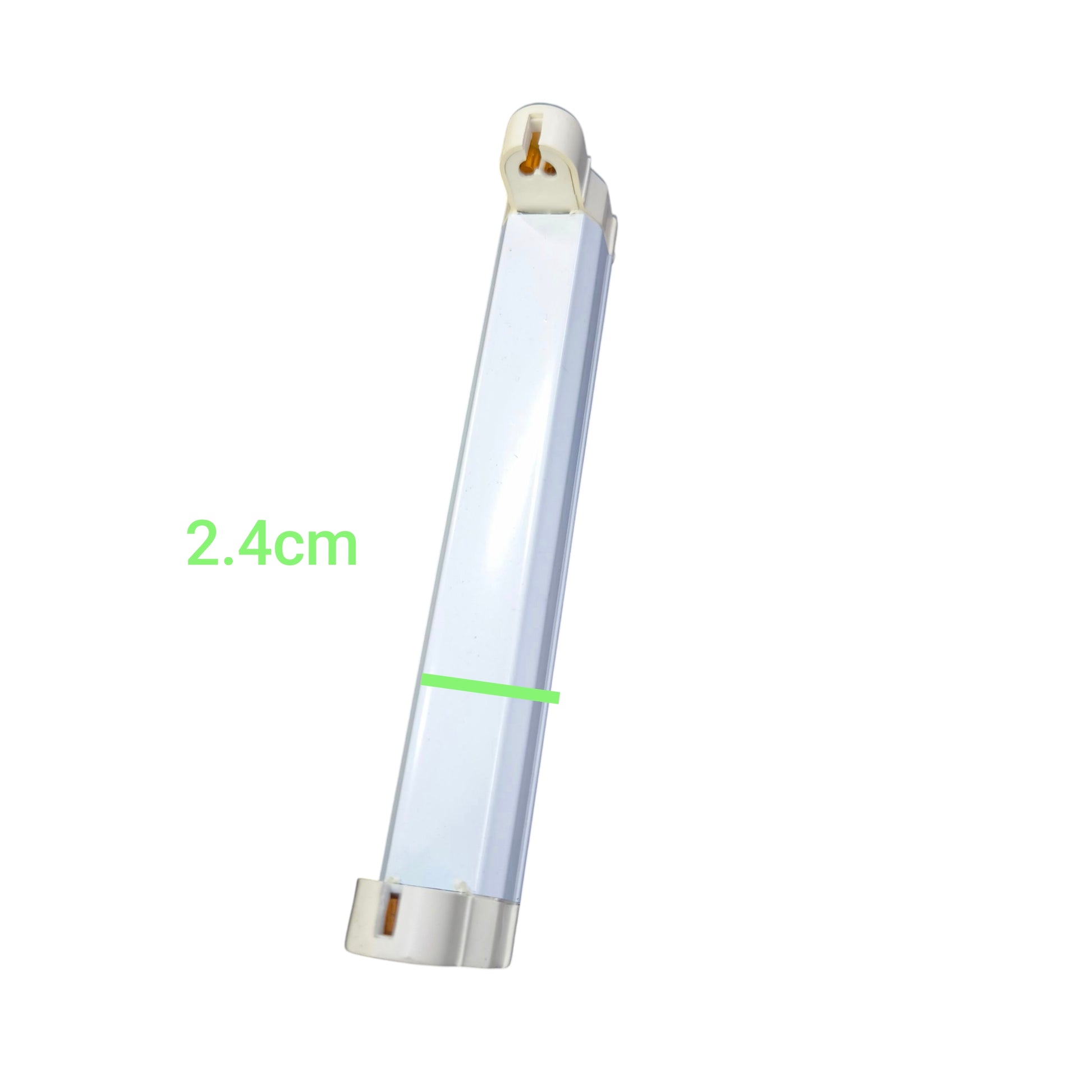 Denko 4W T5 Fixture Only Electx Electrical Supply