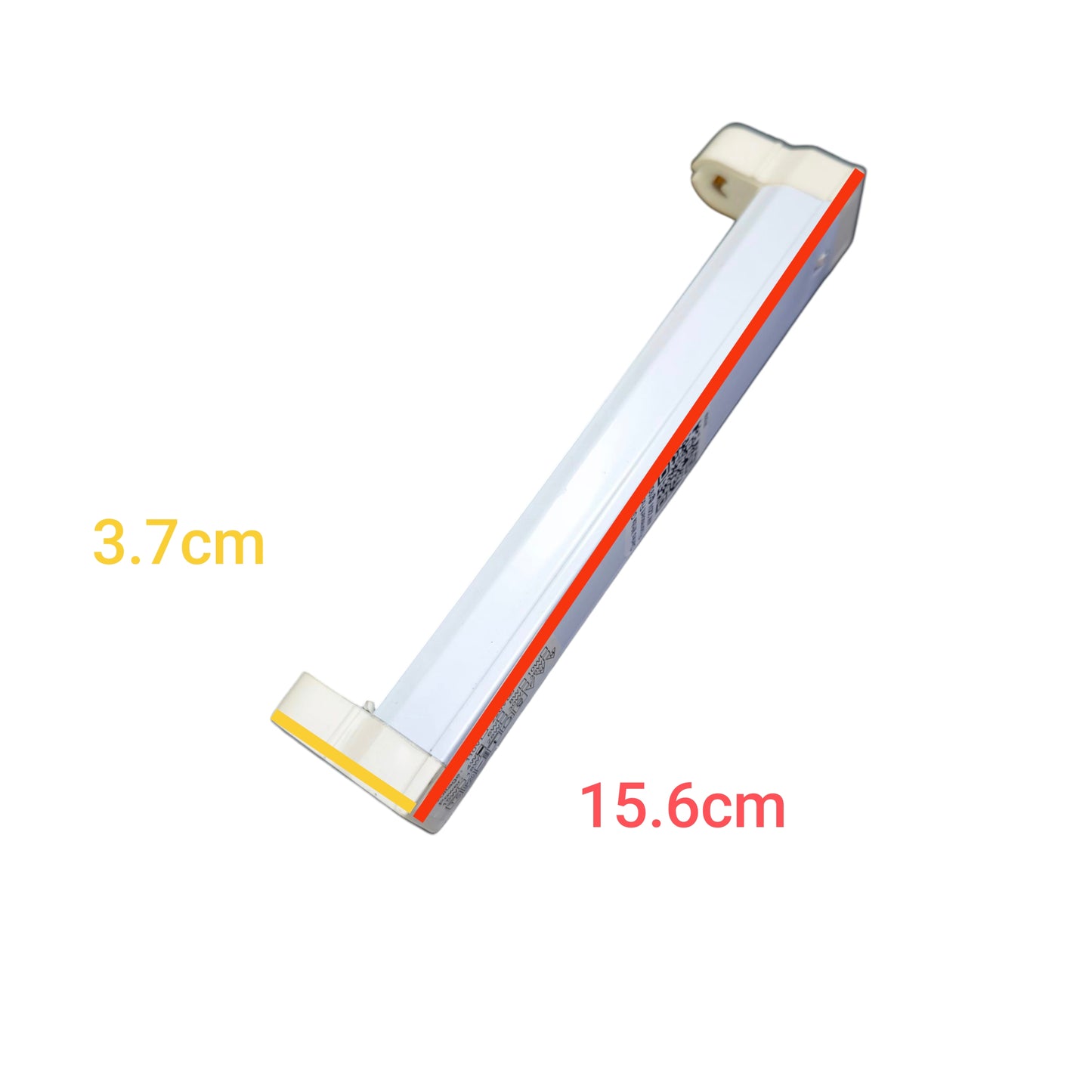 Denko 4W T5 Fixture Only Electx Electrical Supply