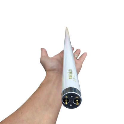 Denko 36W T8 Insect Killer Fluorescent Tube Ultra Violet Lamp UV-B Black Light White