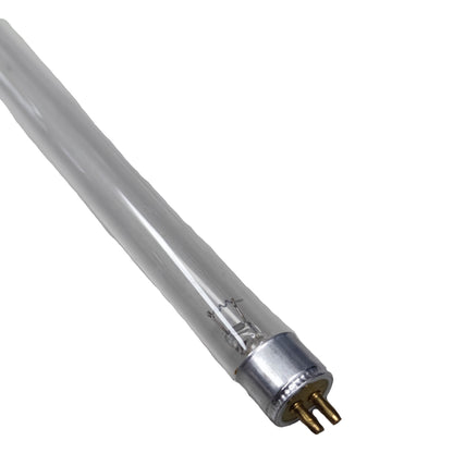 Denko 6W T5 germicidal UV-C tube designed for effective disinfection and sterilization