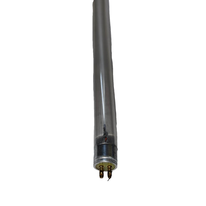 Denko 8W UV-C germicidal tube designed for effective germ elimination and sterilization