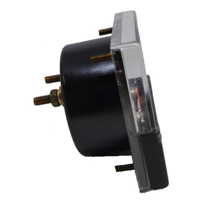 Denko Panel Meter 1A DC 60mm x 70mm SD6701ADC I Electx Electrical Supply