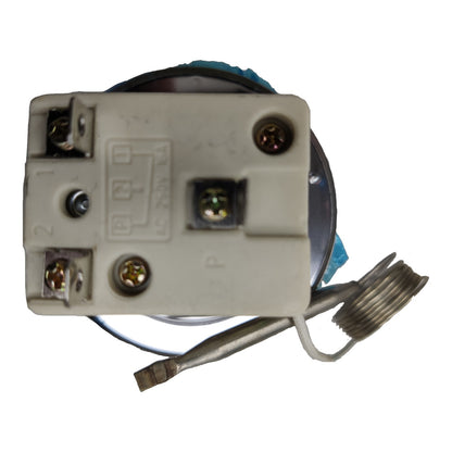 Denko Thermostat Controller 220VAC 50-300°C