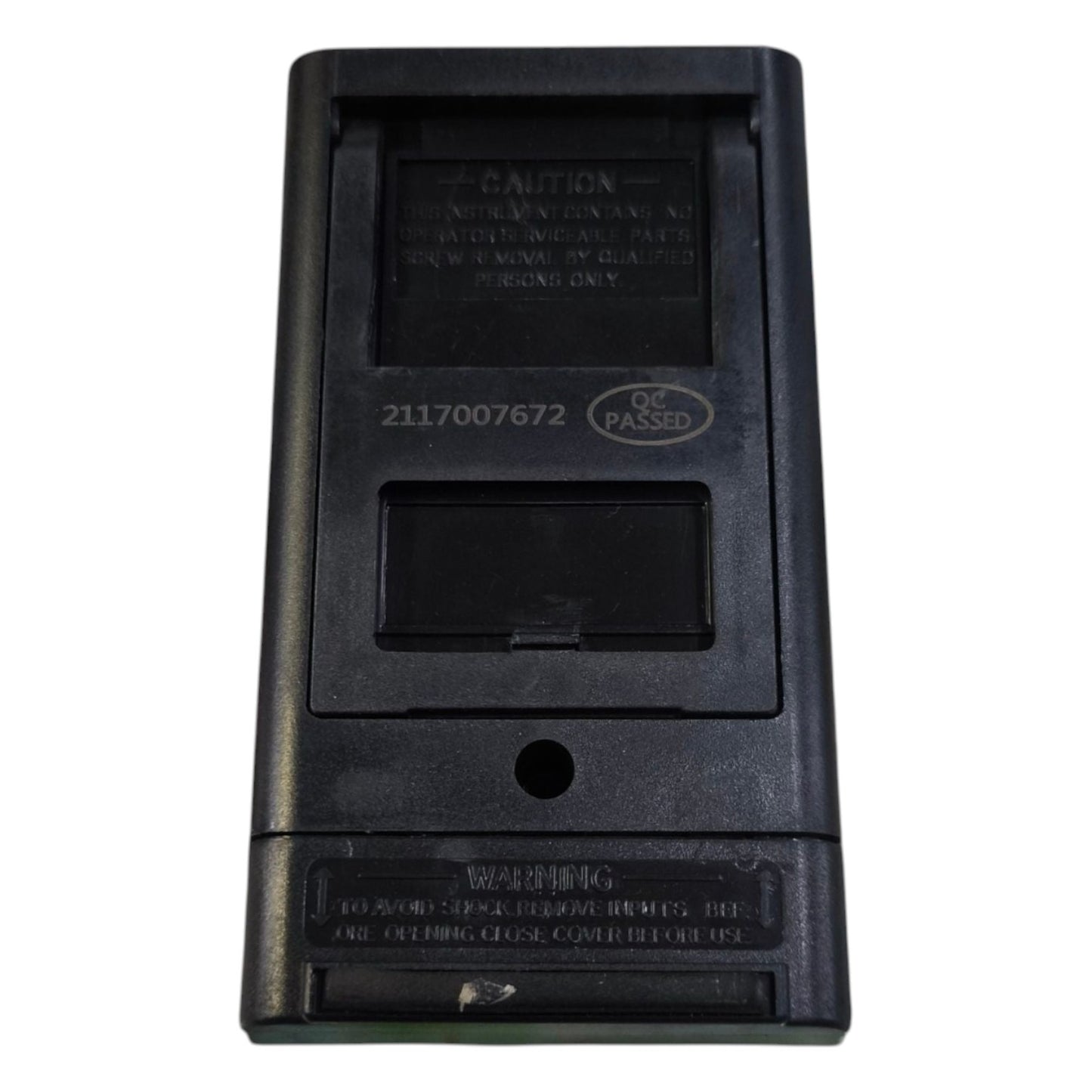 Digital Capacitance Tester Capacitor Tester .1pF to 20mF Range