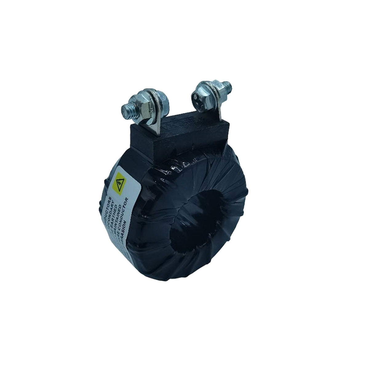 Dixsen 100:5A Tape Wound Current Transformer MR-28 100/5A Window 28mm view 3