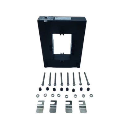 Dixsen 1000:5A Split Core Current Transformer Class 0.5 Burden 5.5 Window Size 50 x 80mm DBP-58 1000:5