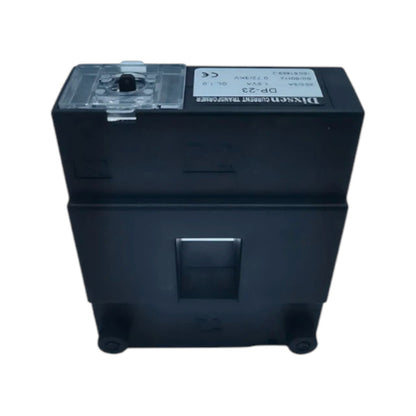 Dixsen 100:5A Split Core Current Transformer Class 1 Burden 1.5 Window Size 20 x 30mm DBP-23 100:5