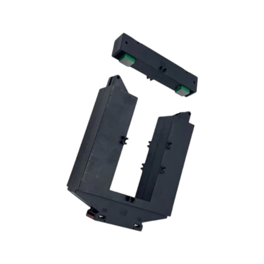 Dixsen 2500:5A Split Core Current Transformer Class 0.5 Burden 15 Window Size 81 x 160.5mm DBP-816 2500:5