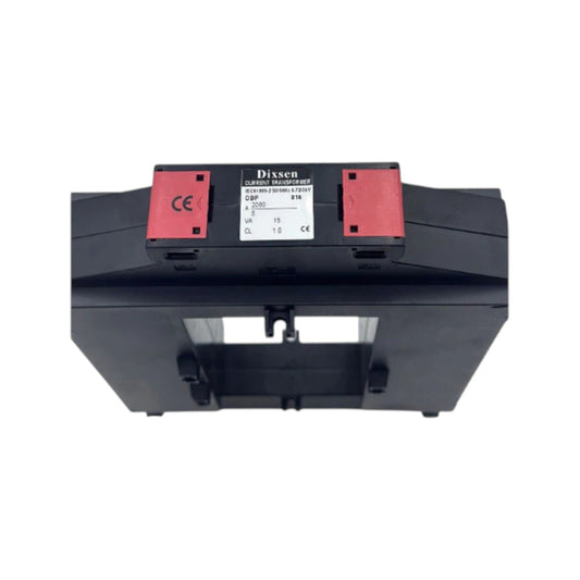 Dixsen 3000:5A Split Core Current Transformer Class 0.5 Burden 20 Window Size 81 x 160.5mm DBP-816 3000:5