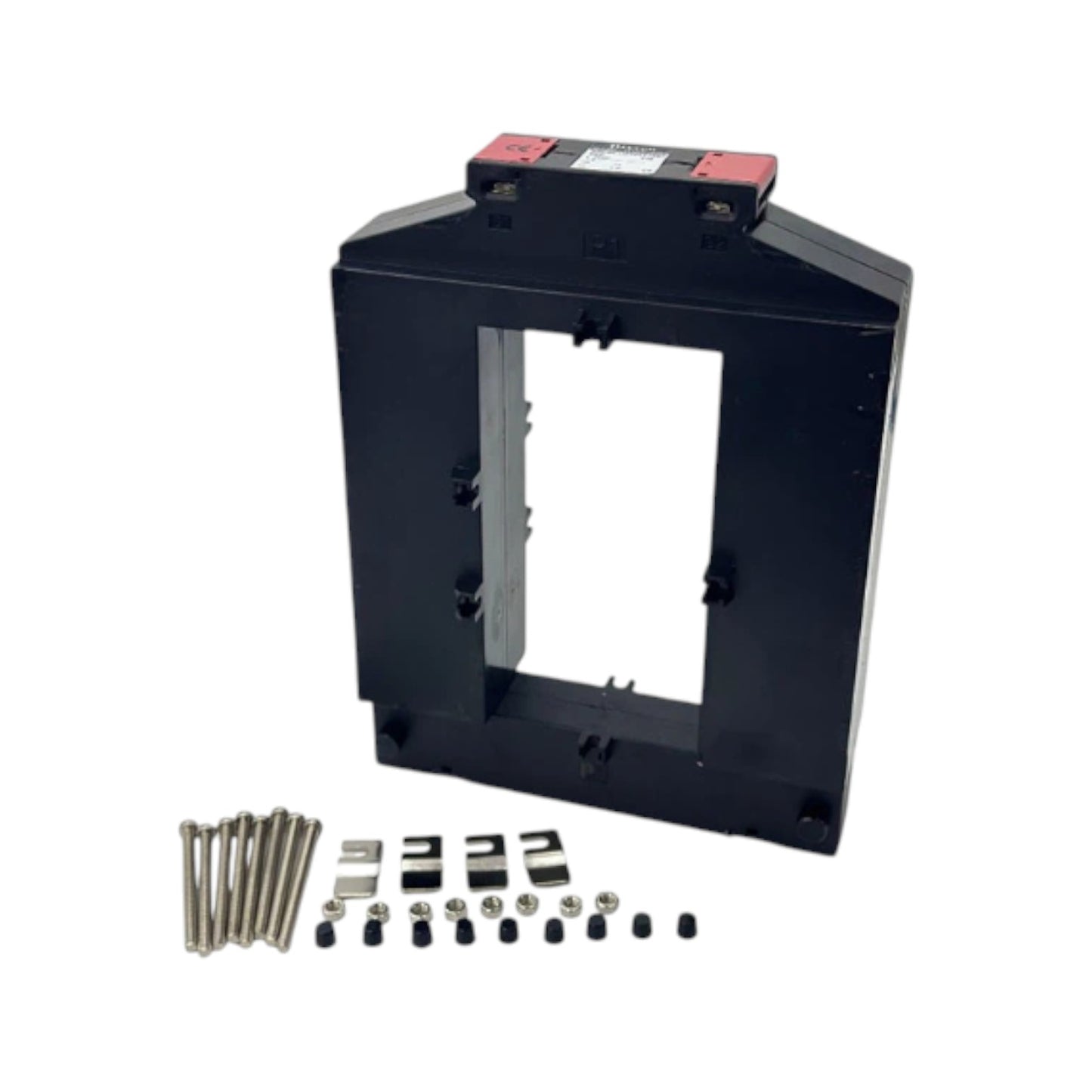 Dixsen 5000:5A Split Core Current Transformer Class 0.5 Burden 20 Window Size 81 x 160.5mm DBP-816 5000:5