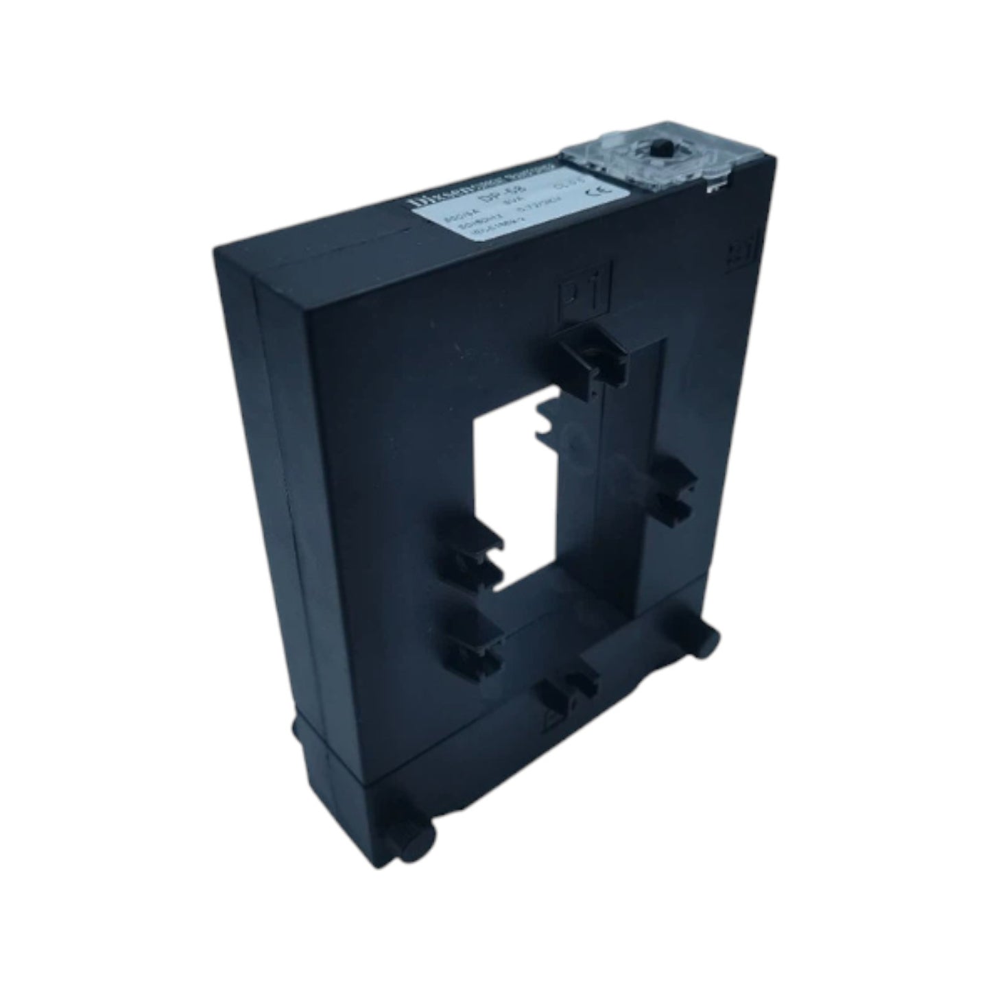Dixsen 500:5A Split Core Current Transformer Class 0.5 Burden 2.5 Window Size 50 x 80mm DBP-58 500:5