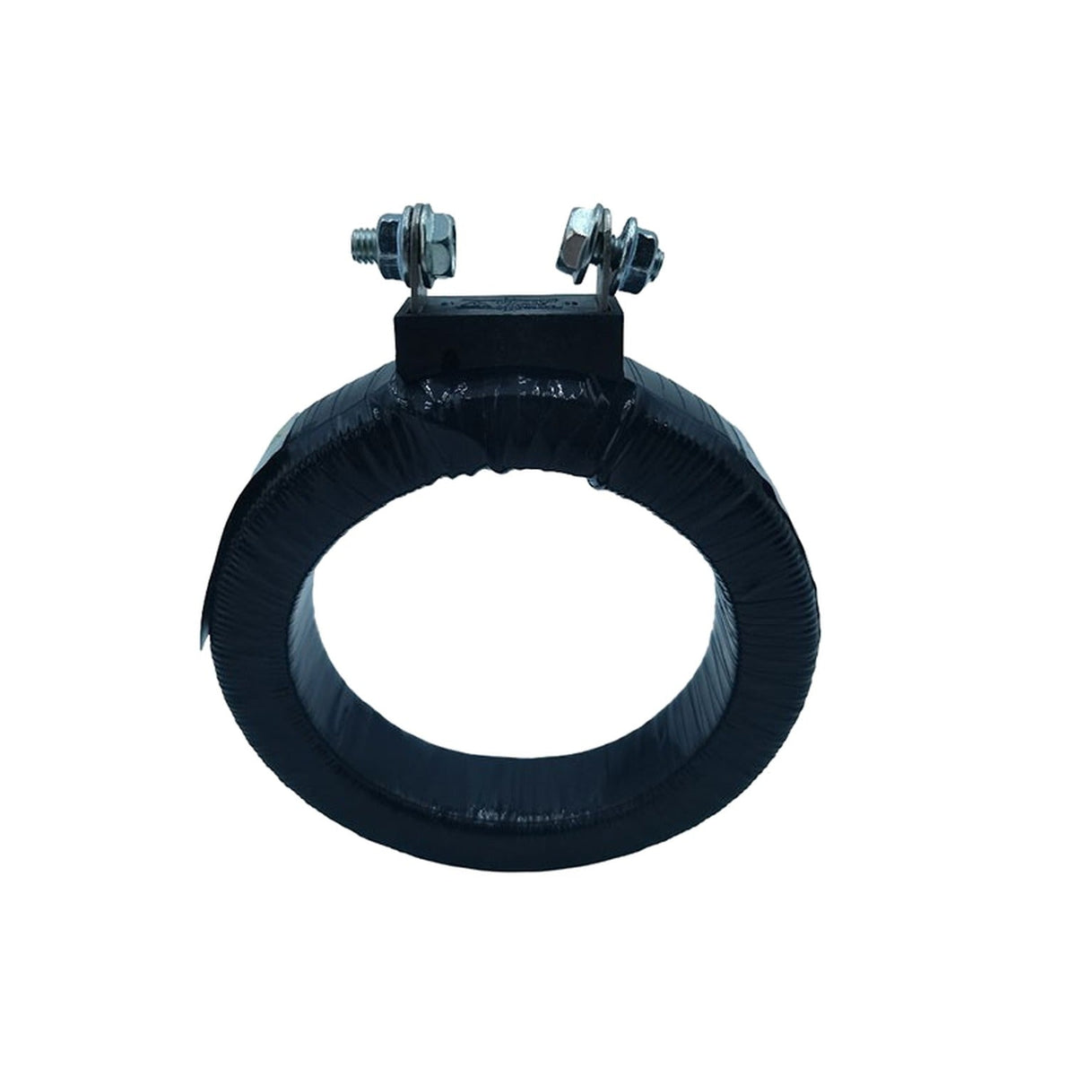 Dixsen 1500:5A Tape Wound Current Transformer MR-85 1500/5A Window 85mm view 2
