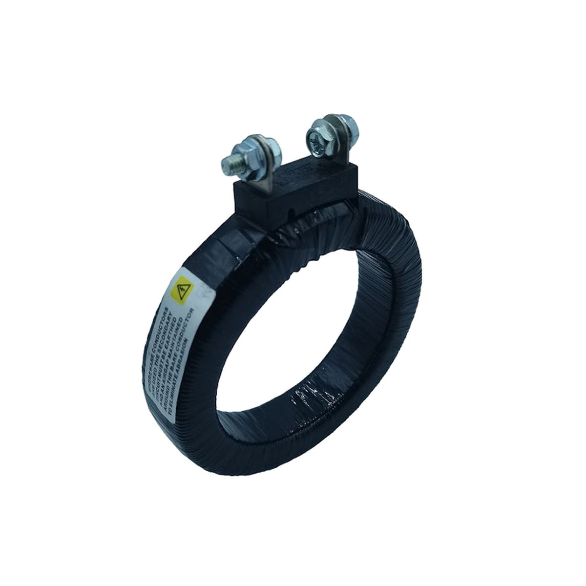 Dixsen 1600:5A Tape Wound Current Transformer MR-85 1600/5A Window 85mm view 3