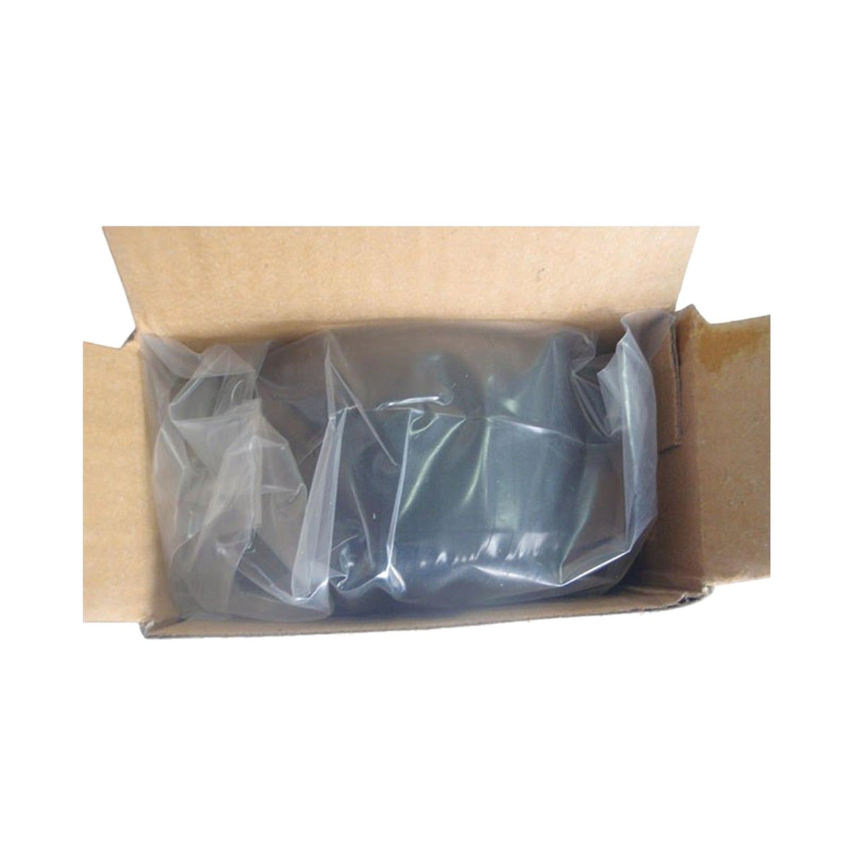 Dixsen MR-125 current transformer packaging (individually bagged in box)