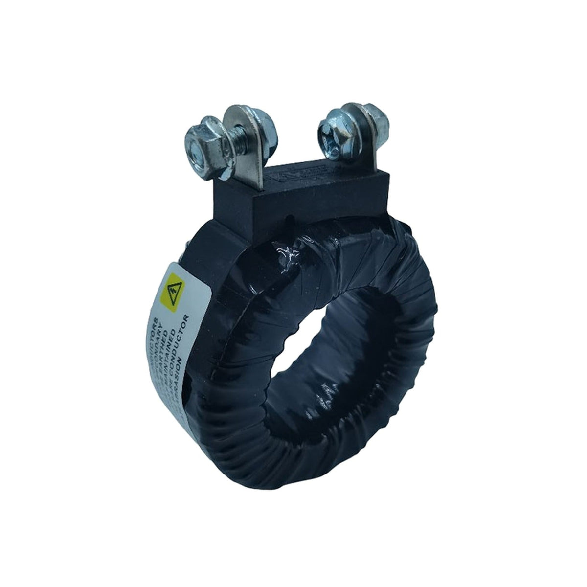 Dixsen 250:5A Tape Wound Current Transformer MR-42 250/5A Window 42mm view 1