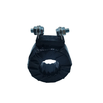 Dixsen 50:5A Tape Wound Current Transformer MR-28 50/5A Window 28mm view 2