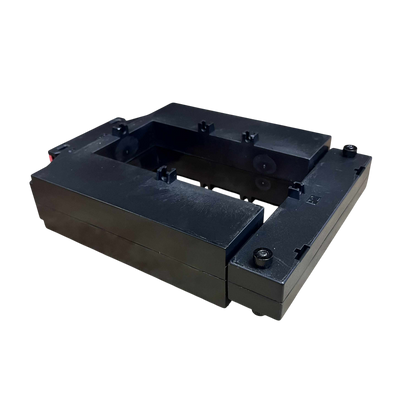 Dixsen 6000:5A Split Core Current Transformer Class 0.5 Burden 20 Window Size 81 x 160.5mm DBP-816 6000:5