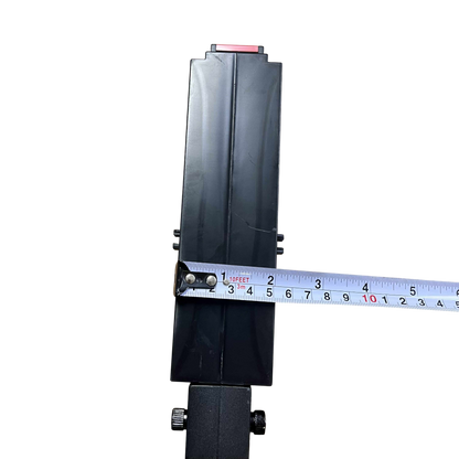 Dixsen 6000:5A Split Core Current Transformer Class 0.5 Burden 20 Window Size 81 x 160.5mm DBP-816 6000:5