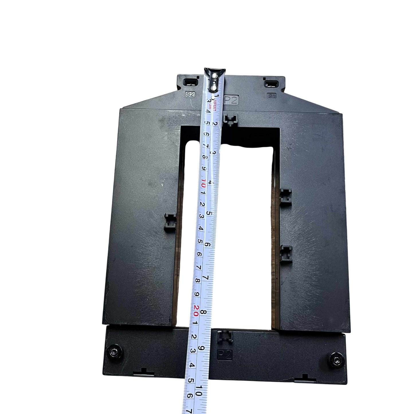 Dixsen 6000:5A Split Core Current Transformer Class 0.5 Burden 20 Window Size 81 x 160.5mm DBP-816 6000:5