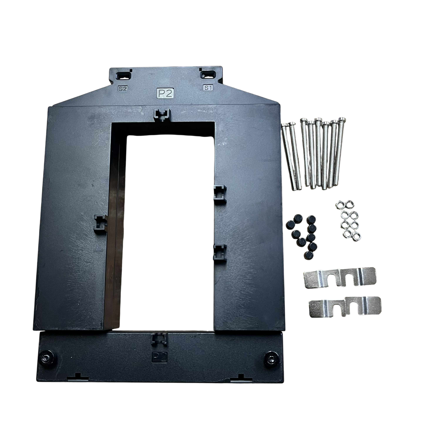 Dixsen 6000:5A Split Core Current Transformer Class 0.5 Burden 20 Window Size 81 x 160.5mm DBP-816 6000:5