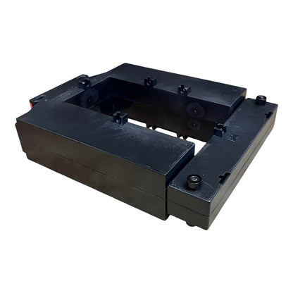 Dixsen 6000:5A Split Core Current Transformer Class 0.5 Burden 20 Window Size 81 x 160.5mm DBP-816 6000:5 DBP-8166000/5A I Electx Electrical Supply
